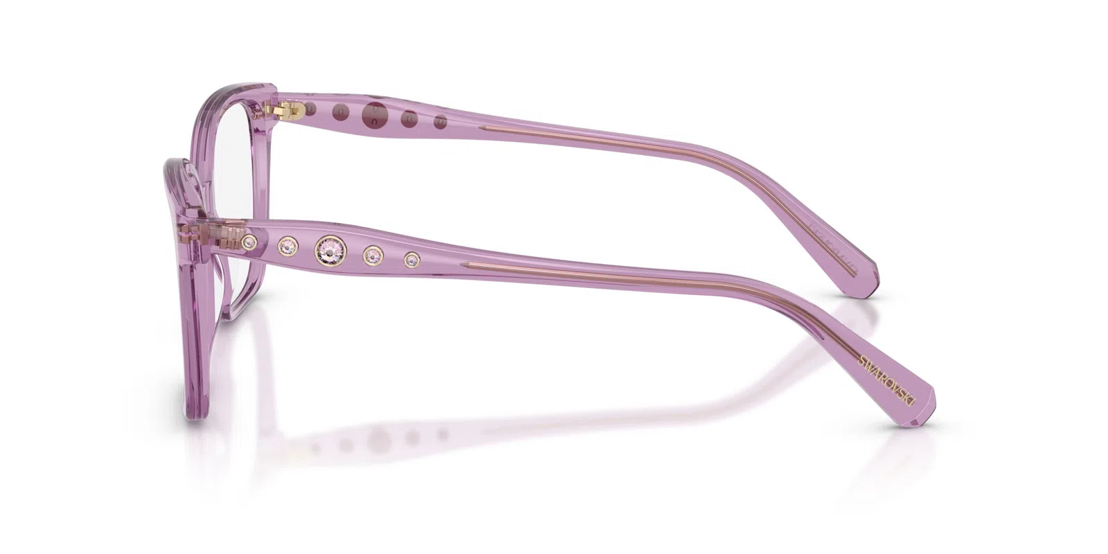 Swarovski 2061F Eyeglasses - view 15